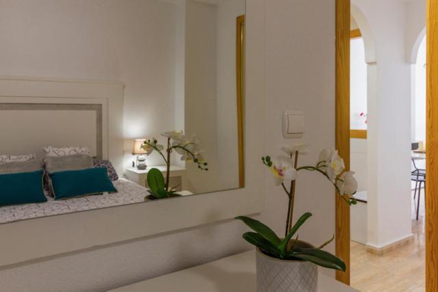 M&R Trini Beach, Parking Privado Торевьиа Экстерьер фото